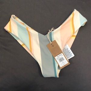 Brand New Billabong Cheeky Bottoms